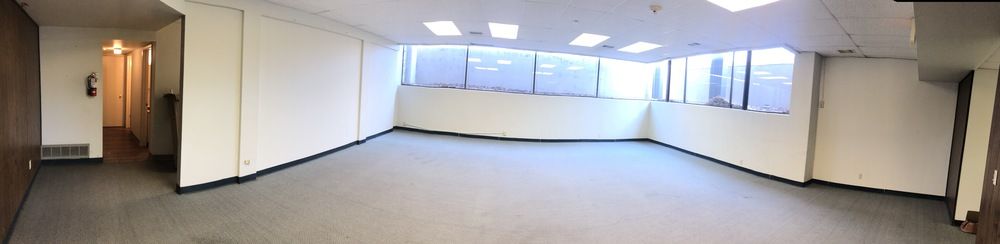 Downtown Commercial Office Opportunity: 1555 E 2nd St N, Wichita, KS 67214